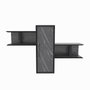 Hanah Home Olida - Bendire Black